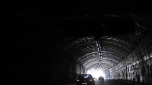 Променят движението в тунела Траянови врата на Тракия