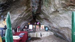 Преподаватели от ЮЗУ изследваха мегалитни светилища