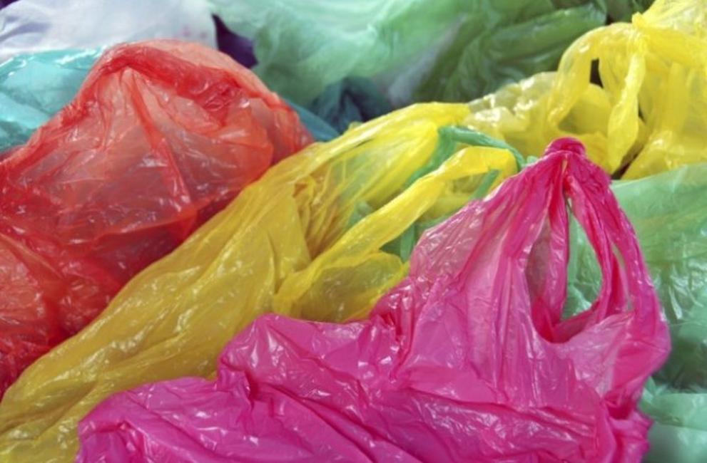 България отчита използване на по-малко пластмасови торбички
