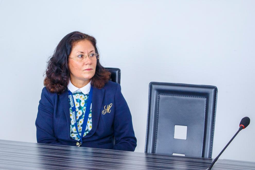  Младите хора има доста благоприятни условия 