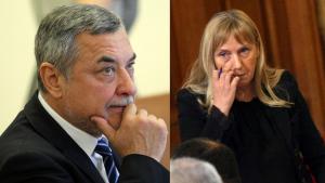 Валери Симеонов Елена Йончева