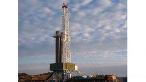 добив газ добруджа