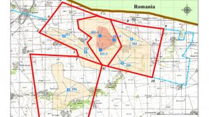 добив газ добруджа