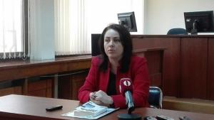 Деница Вълкова