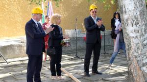 Стартират ремонти в забавачници в Търговище