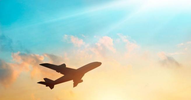 Самолетите доказано са най сигурният транспорт в света Но много