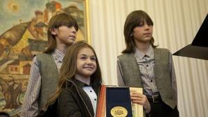 Крисия Хасан и Ибрахим издават съвместен албум