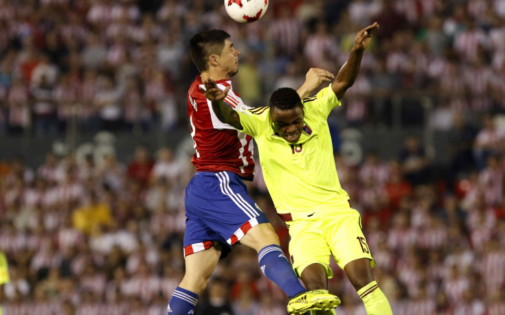 Венецуела обвини Парагвай: Пратиха в хотела ни много красиви жени