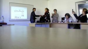 Двореца Балчик награда