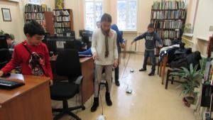 В Габрово започна Европейската седмица на програмирането