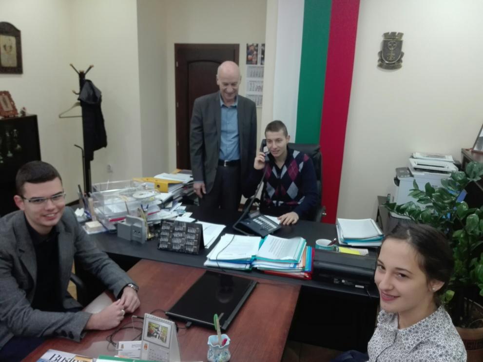 смениха Добри Беливанов