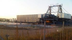 От община Генерал Тошево следят проучванията за газ в Рогозин