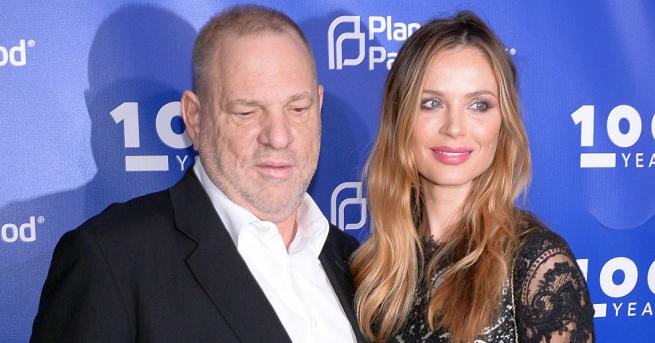 Американската Академия за кинематографично изкуство и наука която присъжда наградите