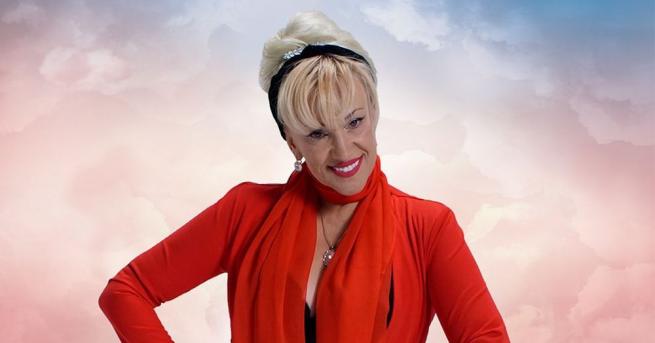 Една от най атрактивните певици в България – Сашка Васева гостува