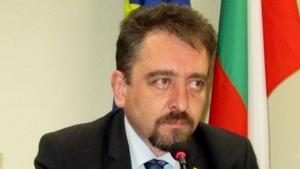 Мартин Митев
