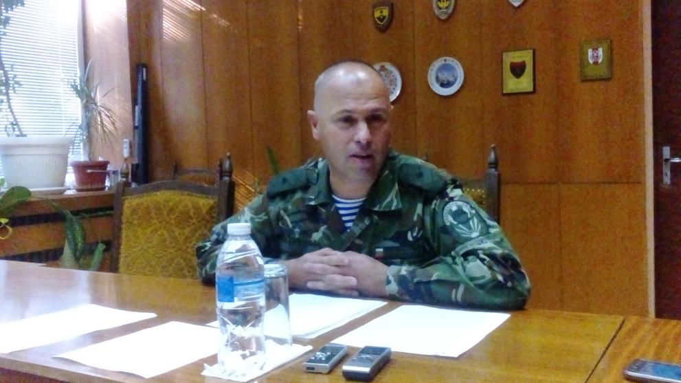 Ден на парашутиста