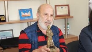 Любимец Димитровград награди