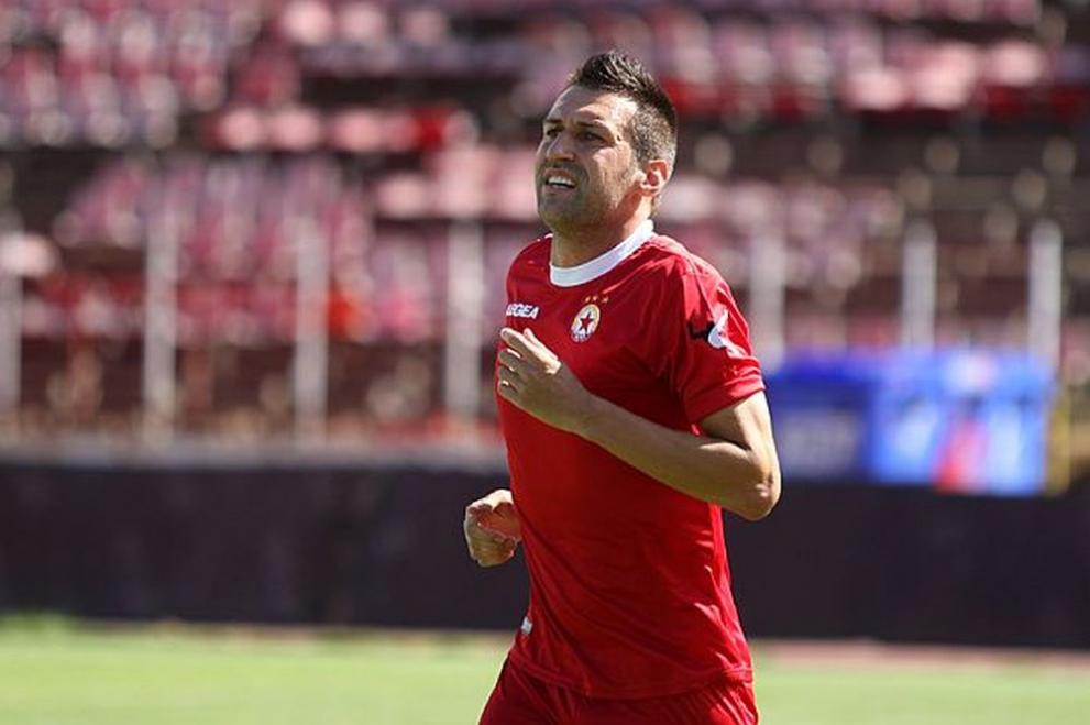  Мартин Камбуров 