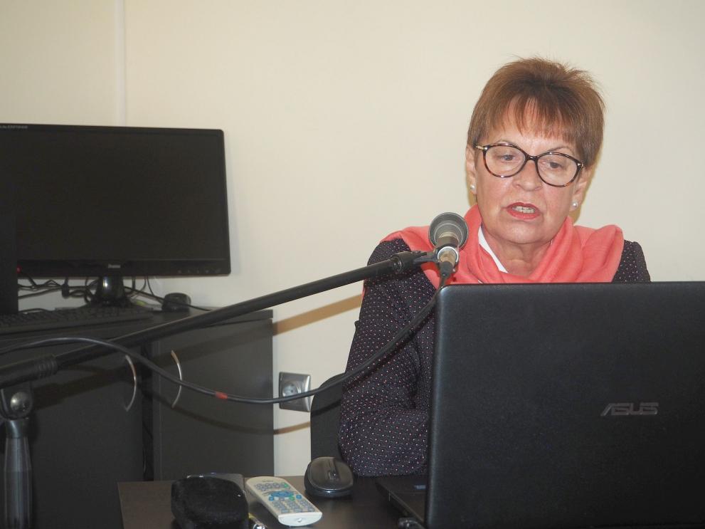 След месец без шеф Историческият музей с временен директор