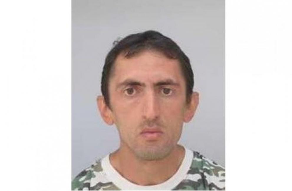 Ерджан Рамаданов Мехмедов