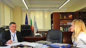 АЕЦ също се присъеднини към инициативата