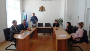 Ден на отворените врати