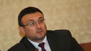 Младен Маринов