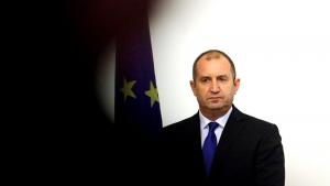 Румен Радев