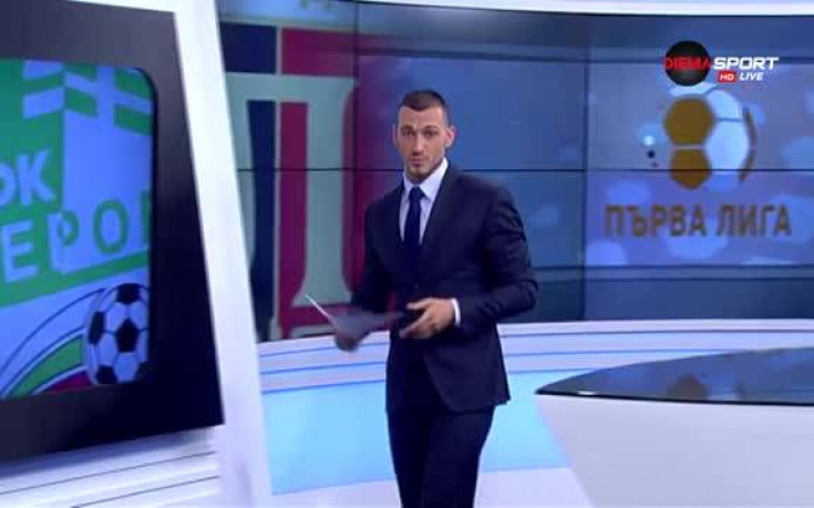 Знаменателно завръщане: Берое - Локомотив Пловдив