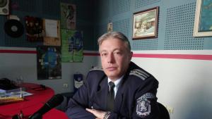 Димо Чобанов КАТ Хасково
