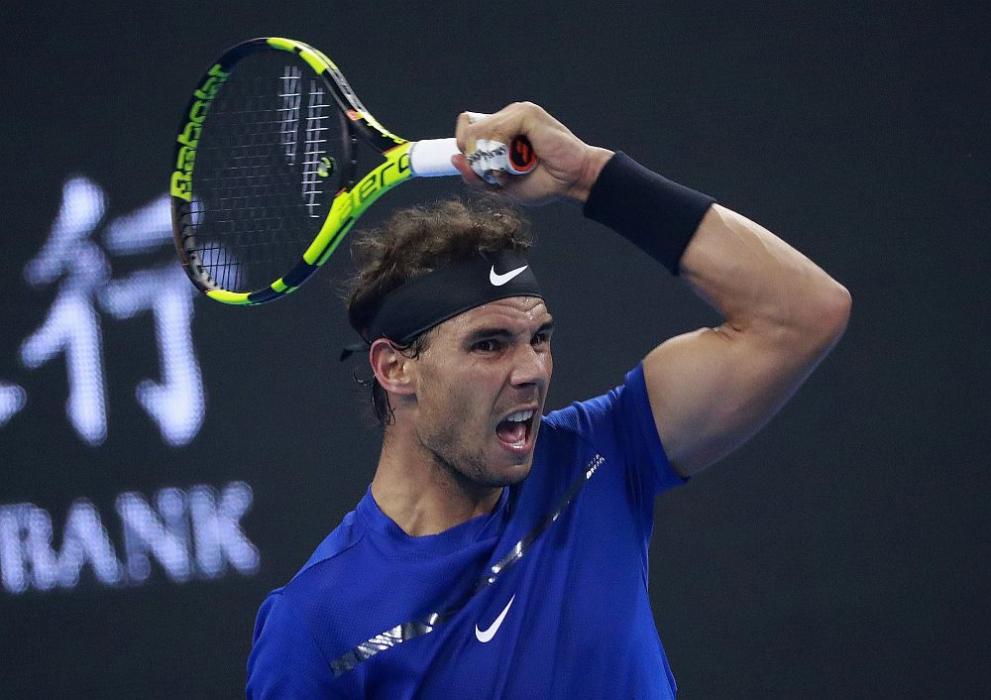 С оттеглянето на Рафаел Надал идва и краят на кариерата