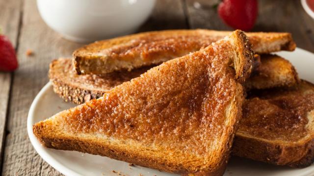Десет германски ястия със смешни имена (СНИМКИ)