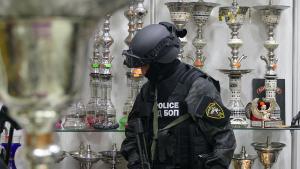 задържан спецпрокуратура