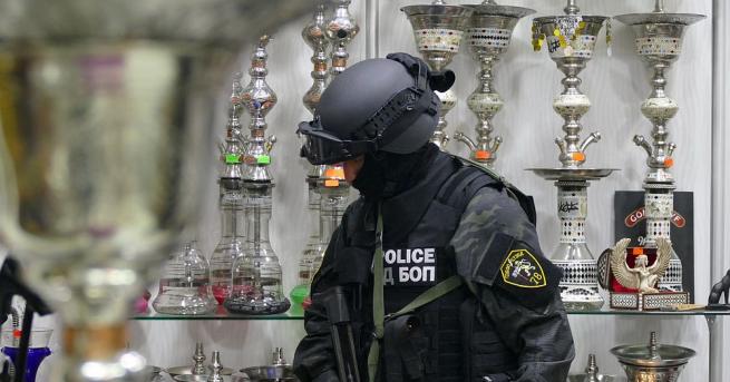 Командир на Ислямска държава с българско гражданство е задържан в