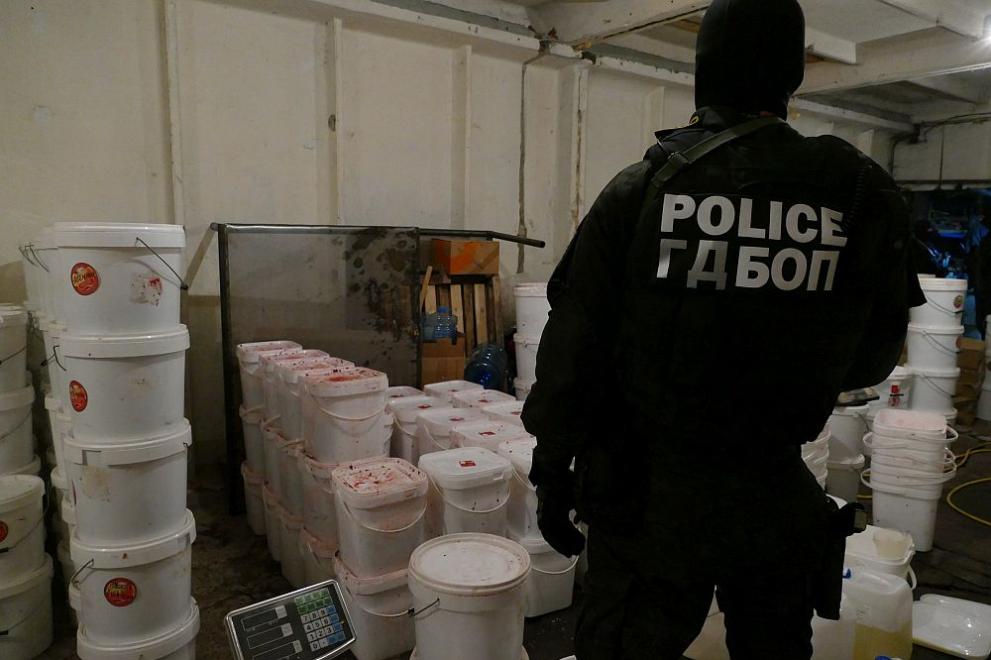  арестуван спецпрокуратура 