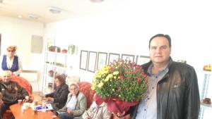 Николай Григоров