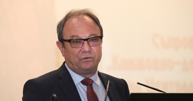 Суперкомпютър на БАН помага в кризисни ситуации Той може изключително