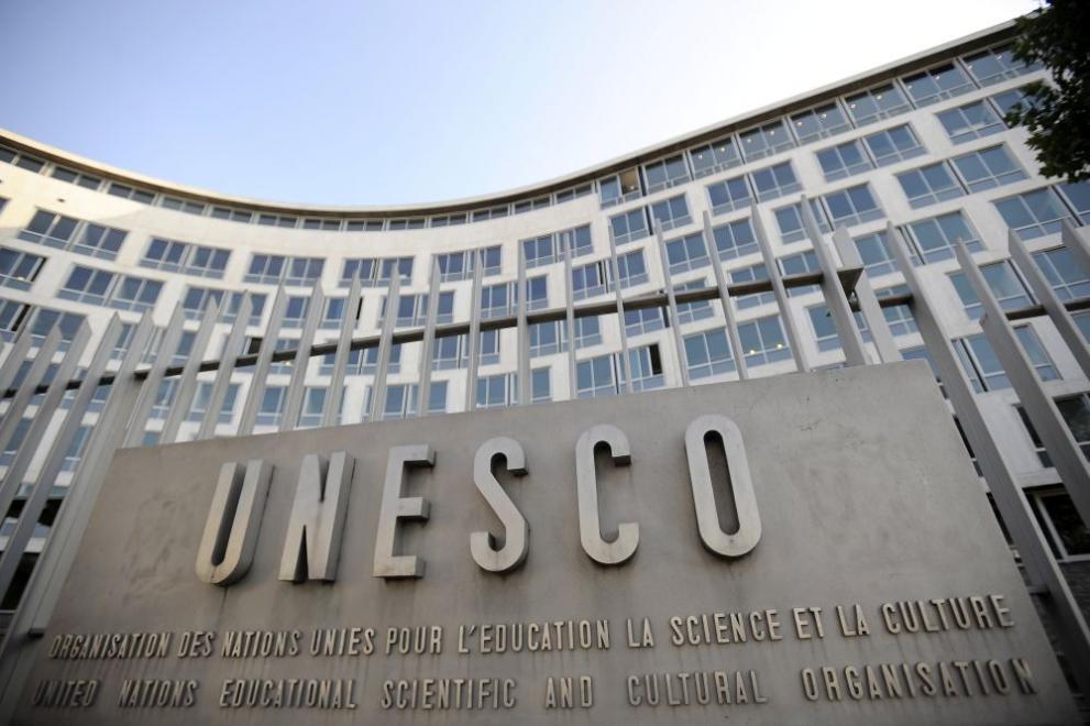 Генералният директор на ЮНЕСКО Одри Азуле осъди убийството на американския