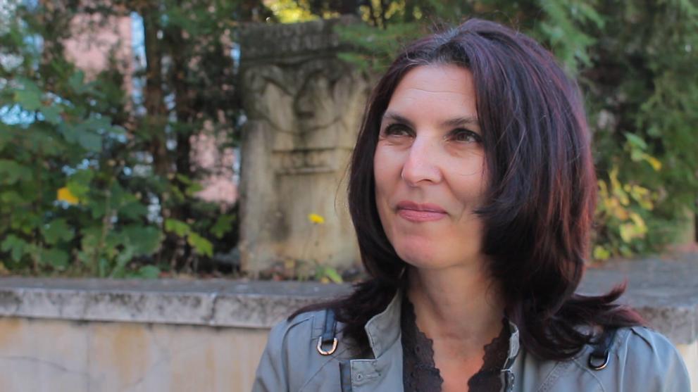  Матрицата се датира в 13-14 век 