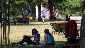 Борисовата градина