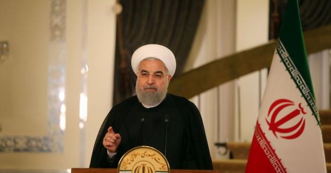 Иран ще спазва ядрената сделка със световните сили докато тя