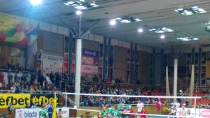 Добруджа 07 ЦСКА