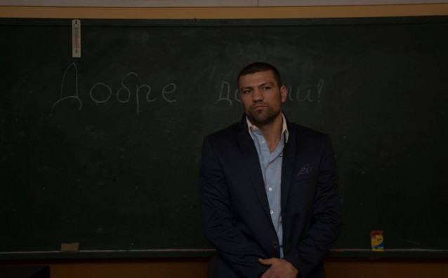 Само след дни българският професионален боксьор Тервел Пулев ще отбележи