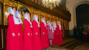 ХV Празник на духовнана музика