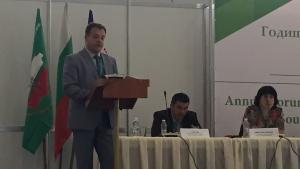 Даниел Панов