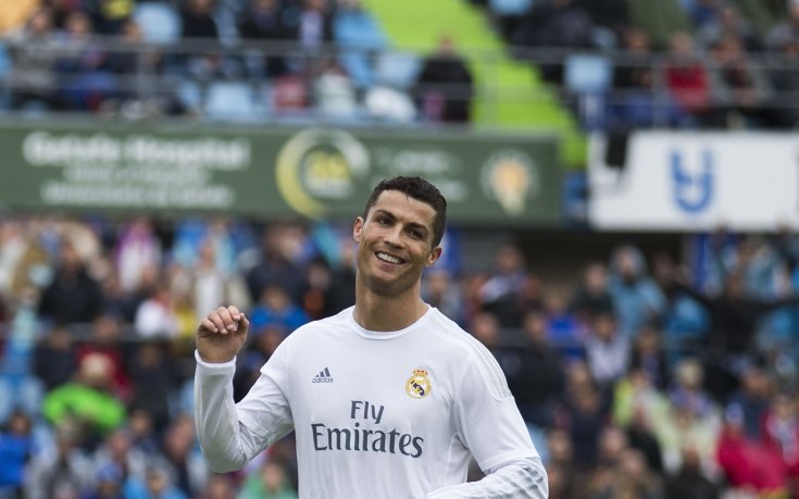 Наказание грози Роналдо след шокиращата загуба от Жирона