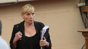 Елена Йончева