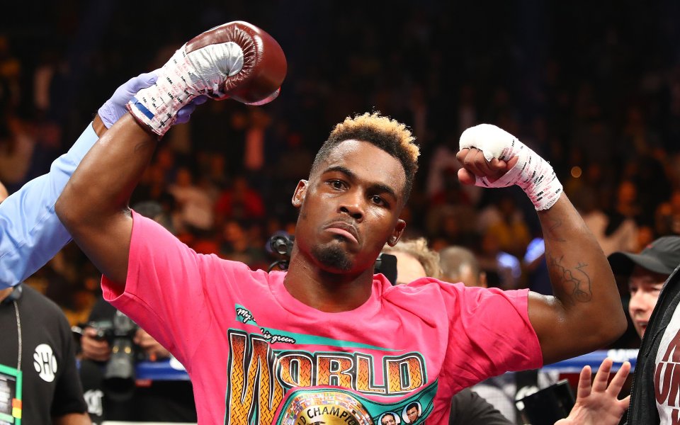 След като доминираха в своите категории, близнаците Джърмел и Джърмал