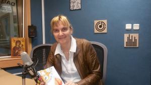 Димитрина Проданова