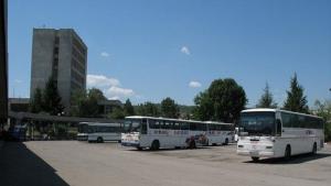автобуси